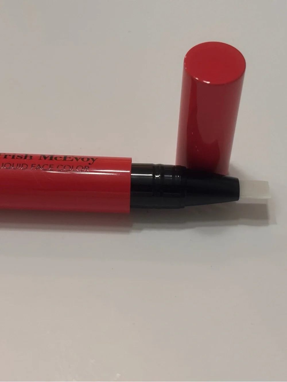 Trish McEvoy Liquid Face Color -Brighten. NEW